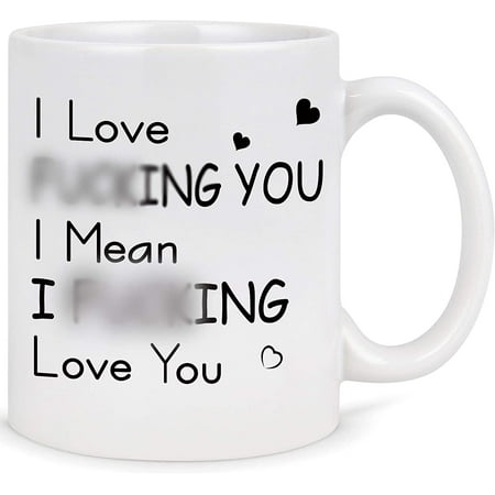 Love Gift for Soul Mate Tea Mug Christmas Valentine Present